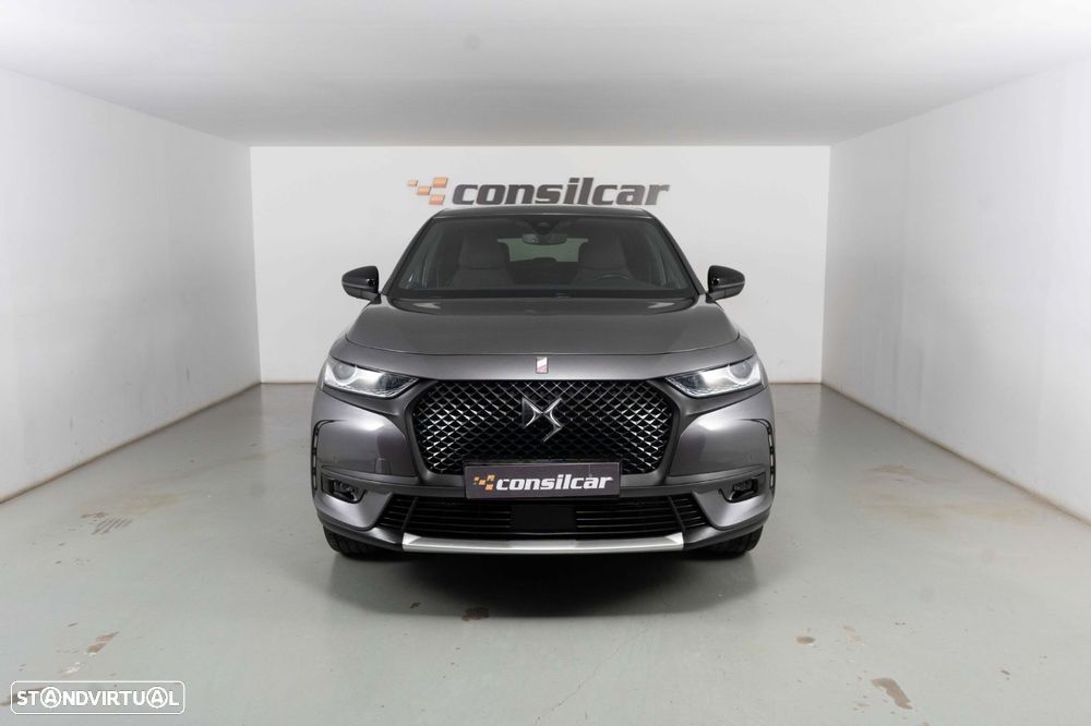 DS DS7 Crossback E-Tense Performance Line EAT8 - 2