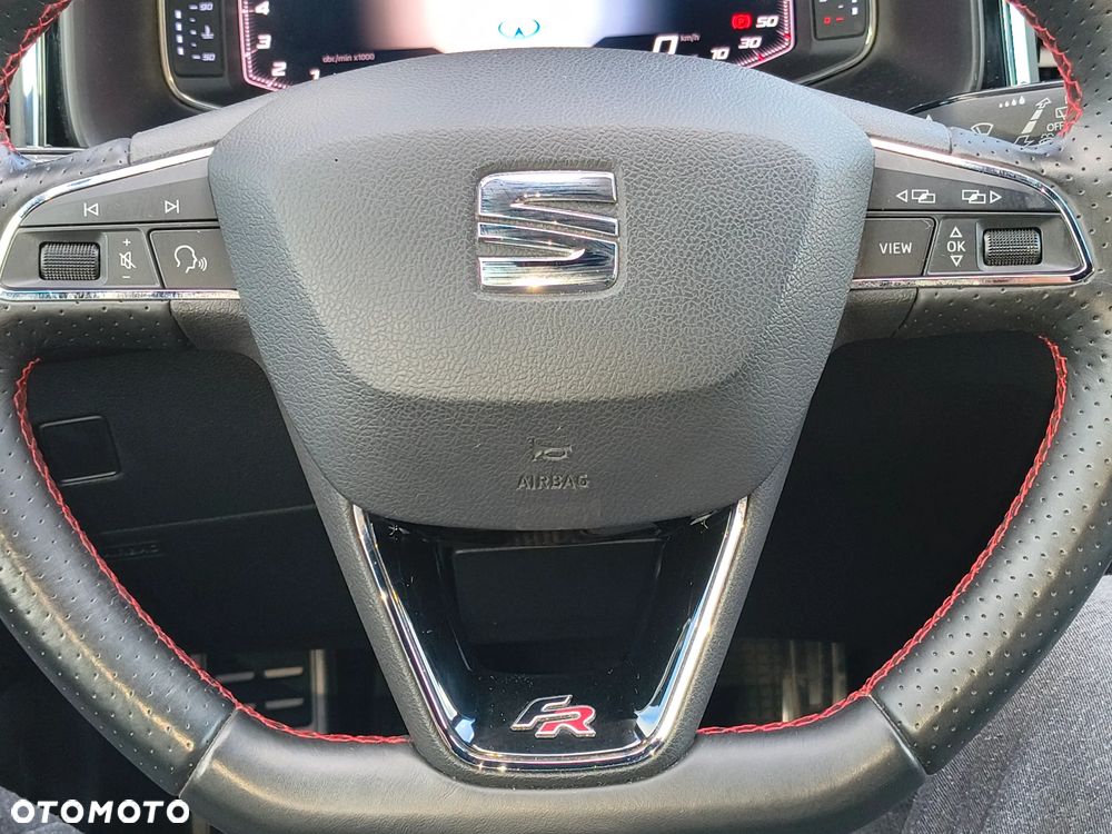 Seat Ateca 1.5 Eco TSI FR S&S - 21