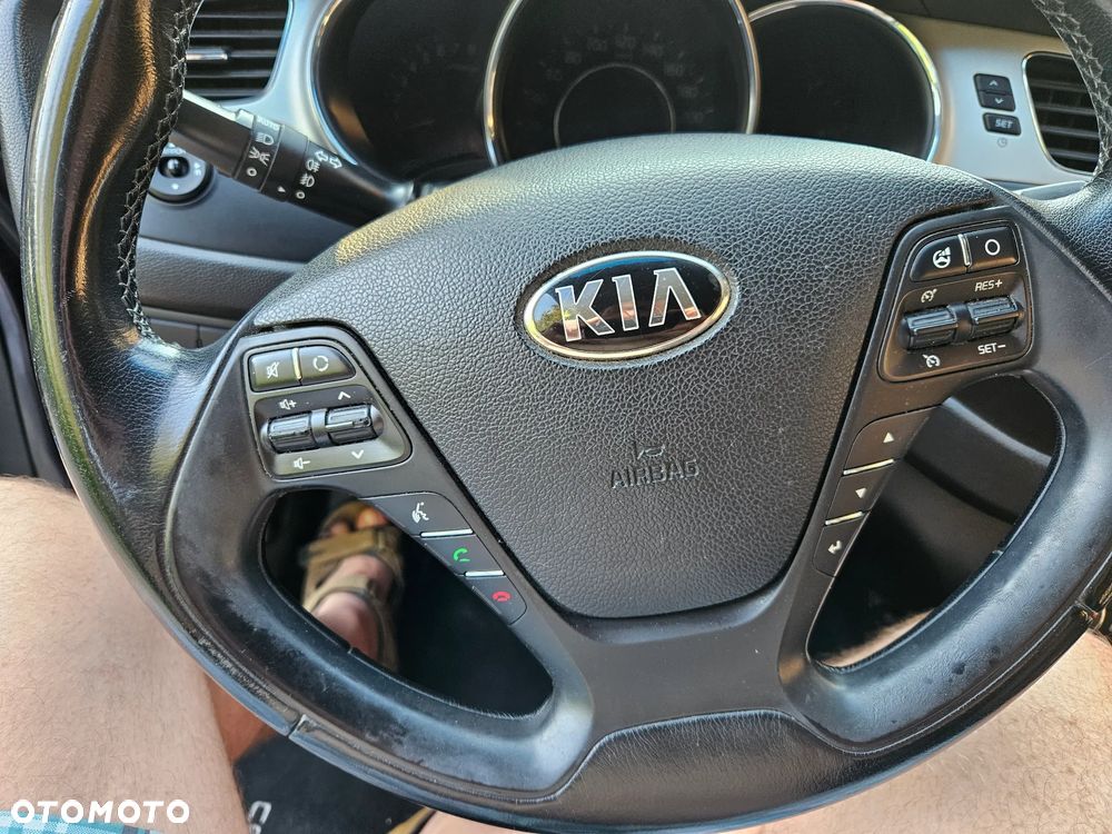 Kia Ceed 1.4 L - 28
