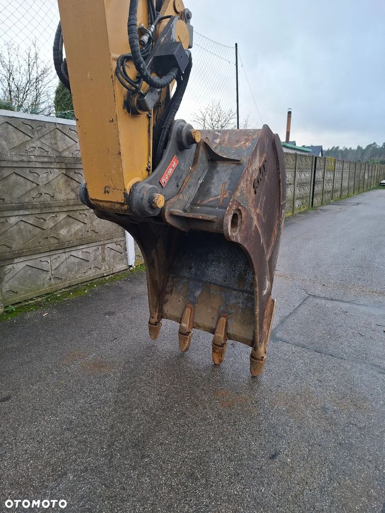 Caterpillar CAT M 316 D - 22