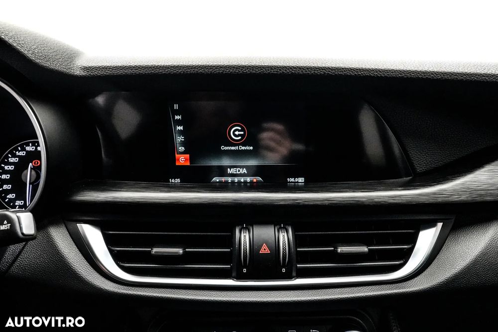 Alfa Romeo Stelvio 2.2 JTDM AWD Super - 23