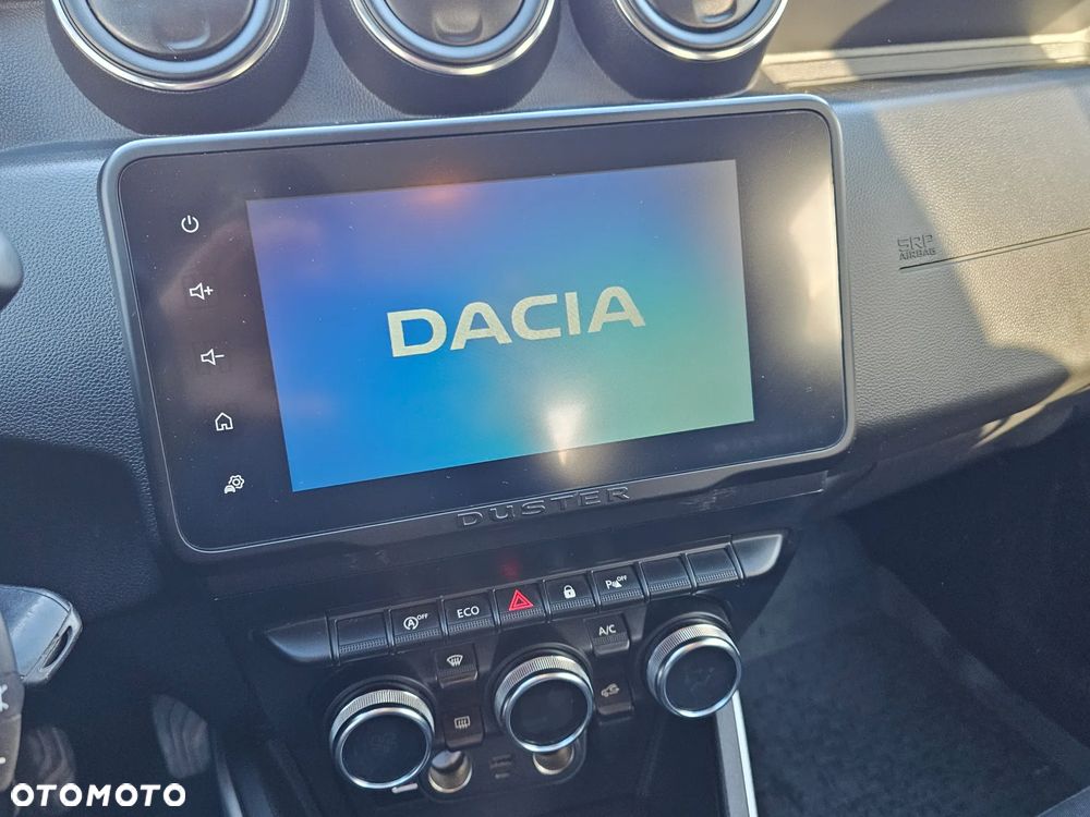 Dacia Duster 1.3 TCe Comfort - 20