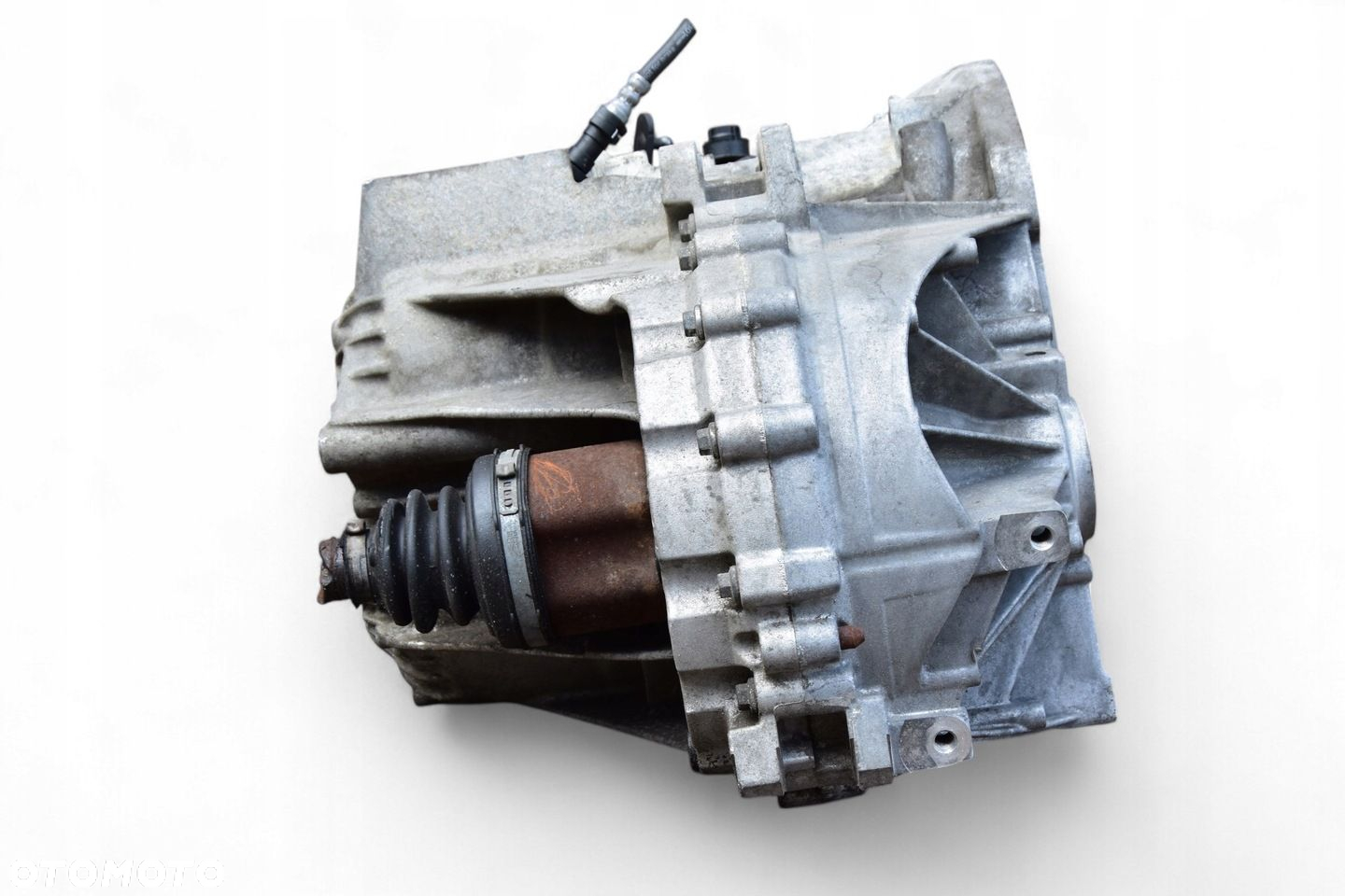 Skrzynia Biegów FORD MONDEO MK4 GALAXY MK2 S-MAX 2.0 TDCI 140KM AG9R7002KA - 7
