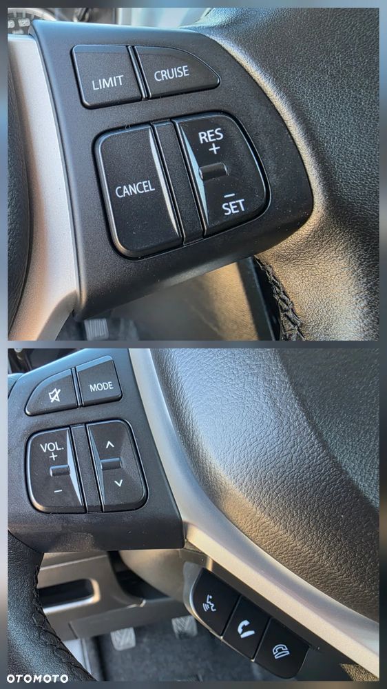 Suzuki Vitara 1.6 (4x2) Comfort+ - 19
