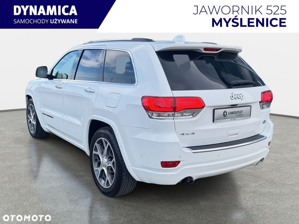 Jeep Grand Cherokee - 7