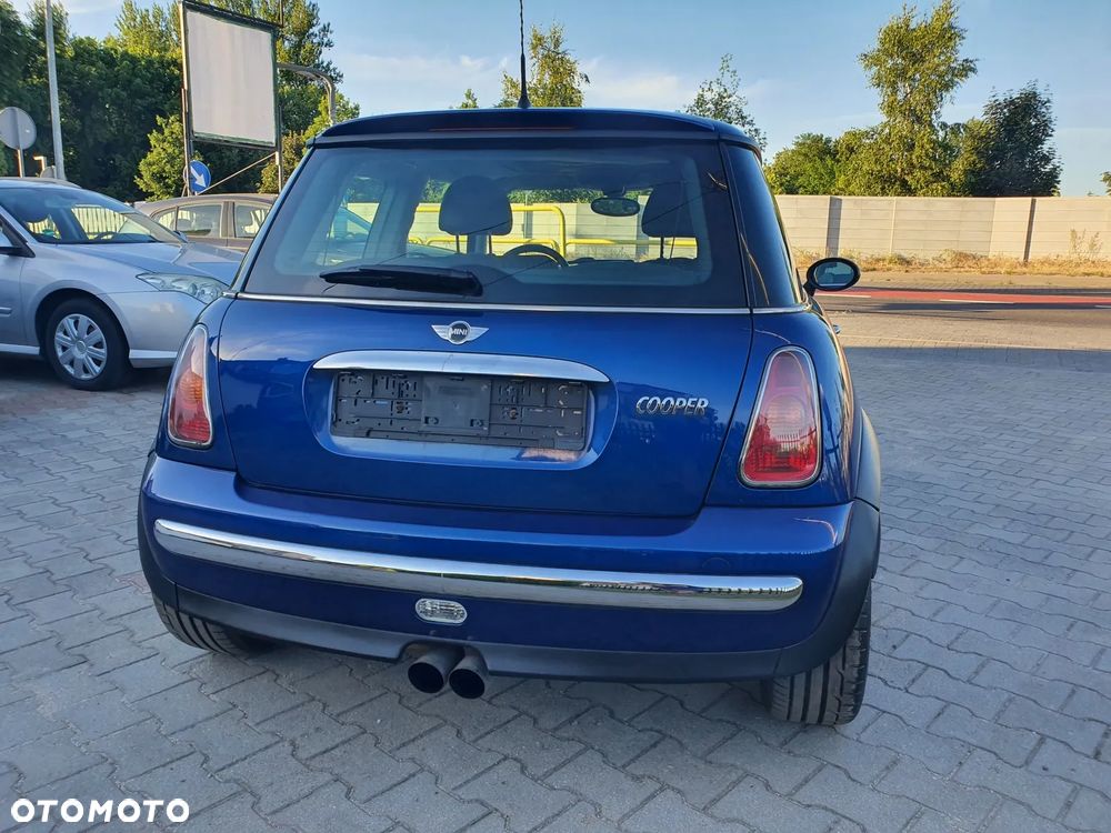 MINI Cooper - 11