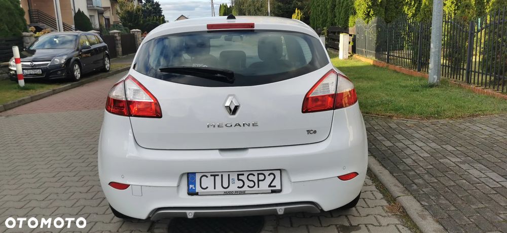 Renault Megane - 14