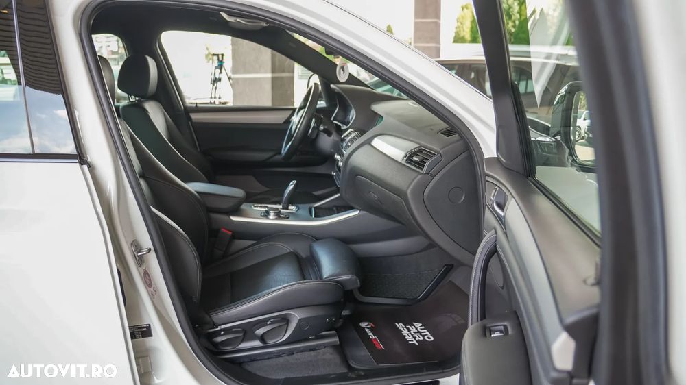 BMW X4 xDrive20d Aut. M Sport - 25