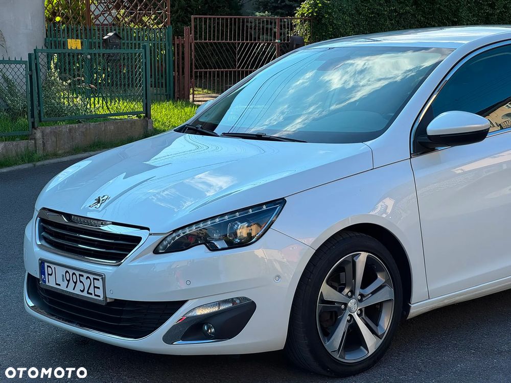 Peugeot 308 - 25