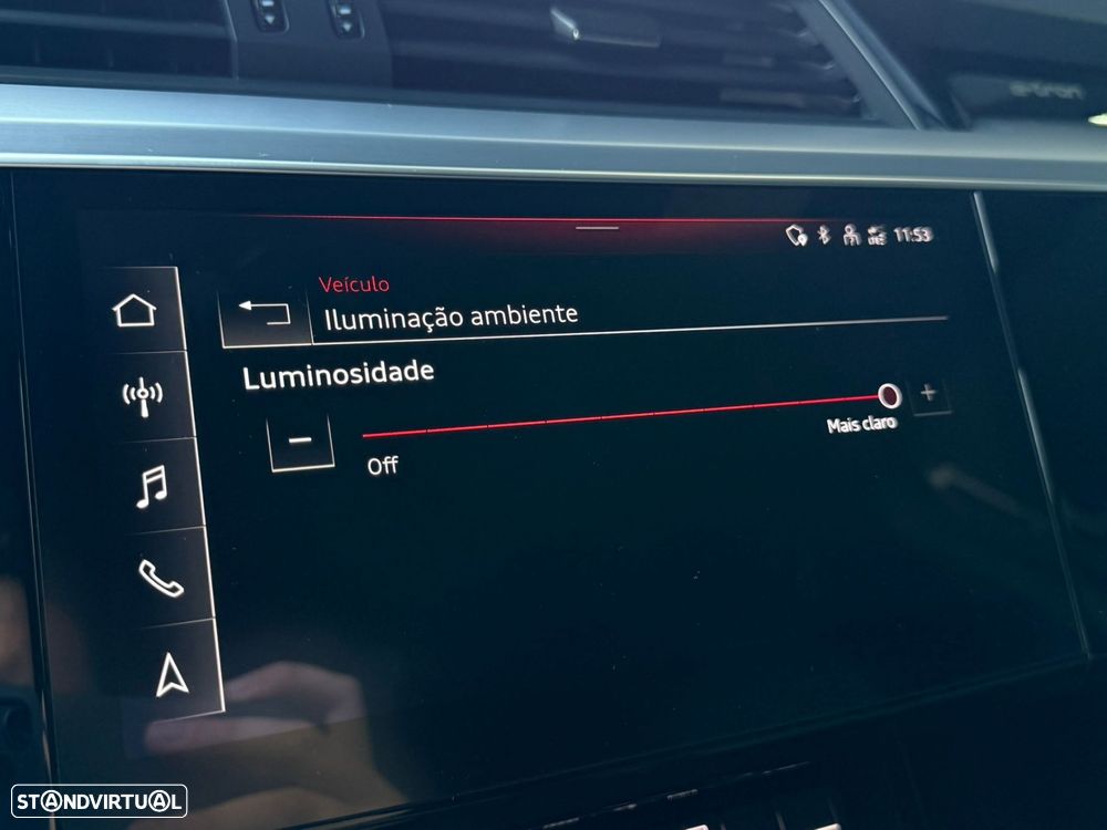 Audi Q8 e-Tron 50 quattro S line - 40