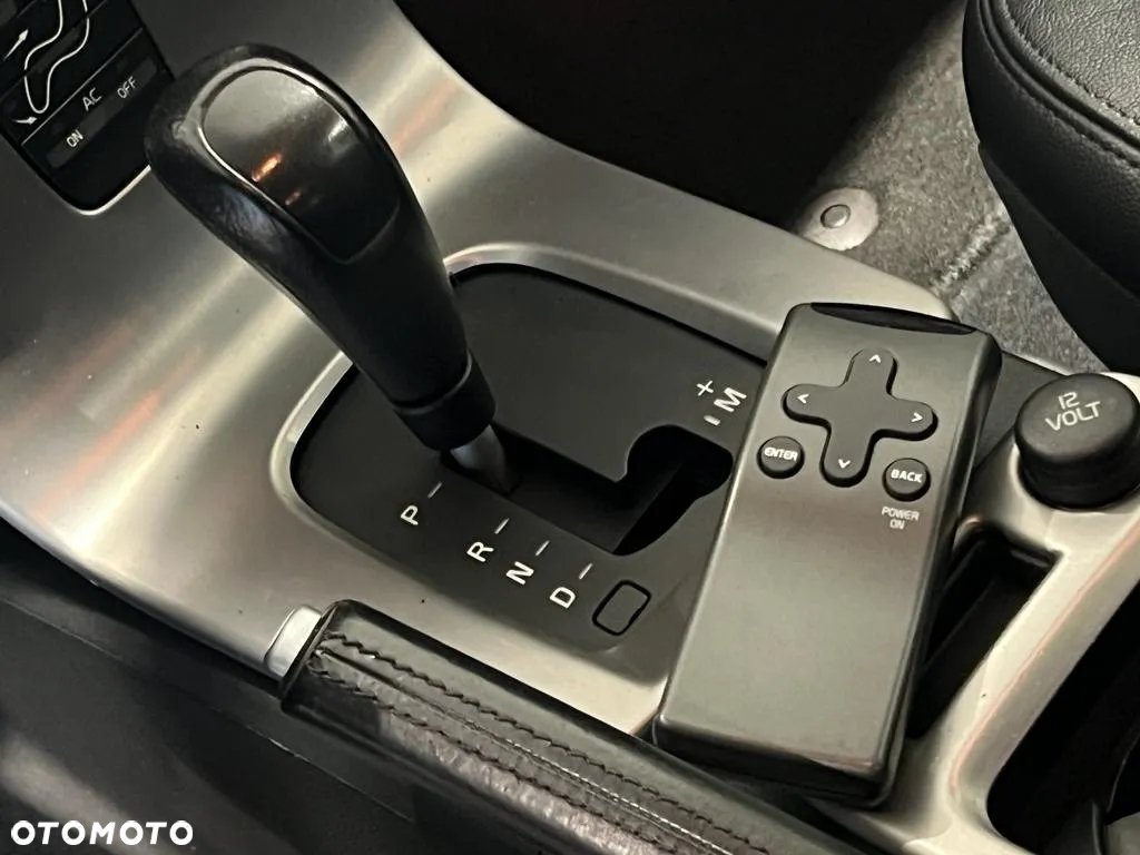 Volvo V50 DPF D4 Geartronic Summum - 14