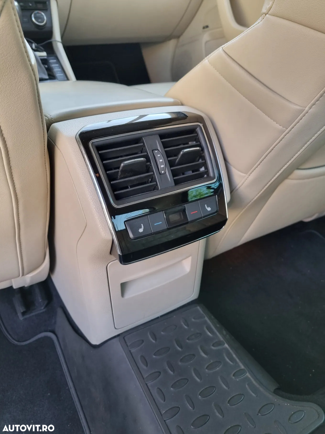 Skoda Superb - 13