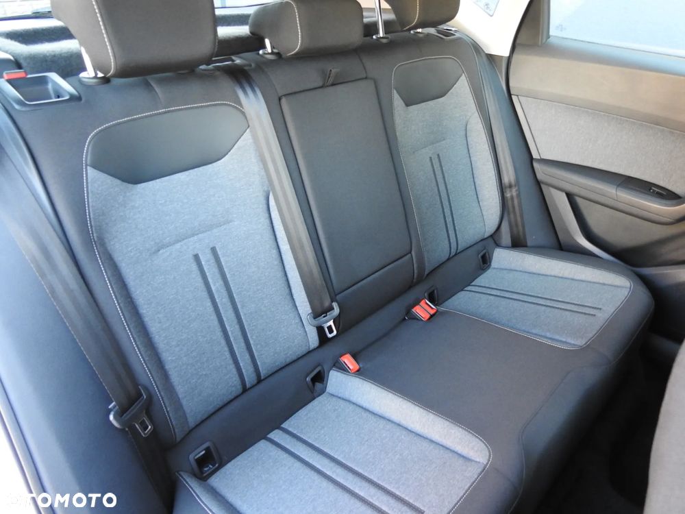 Seat Ateca 2.0 TDI DSG Style Edition - 13