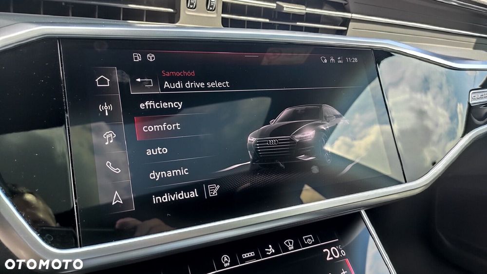 Audi A7 Sportback - 28