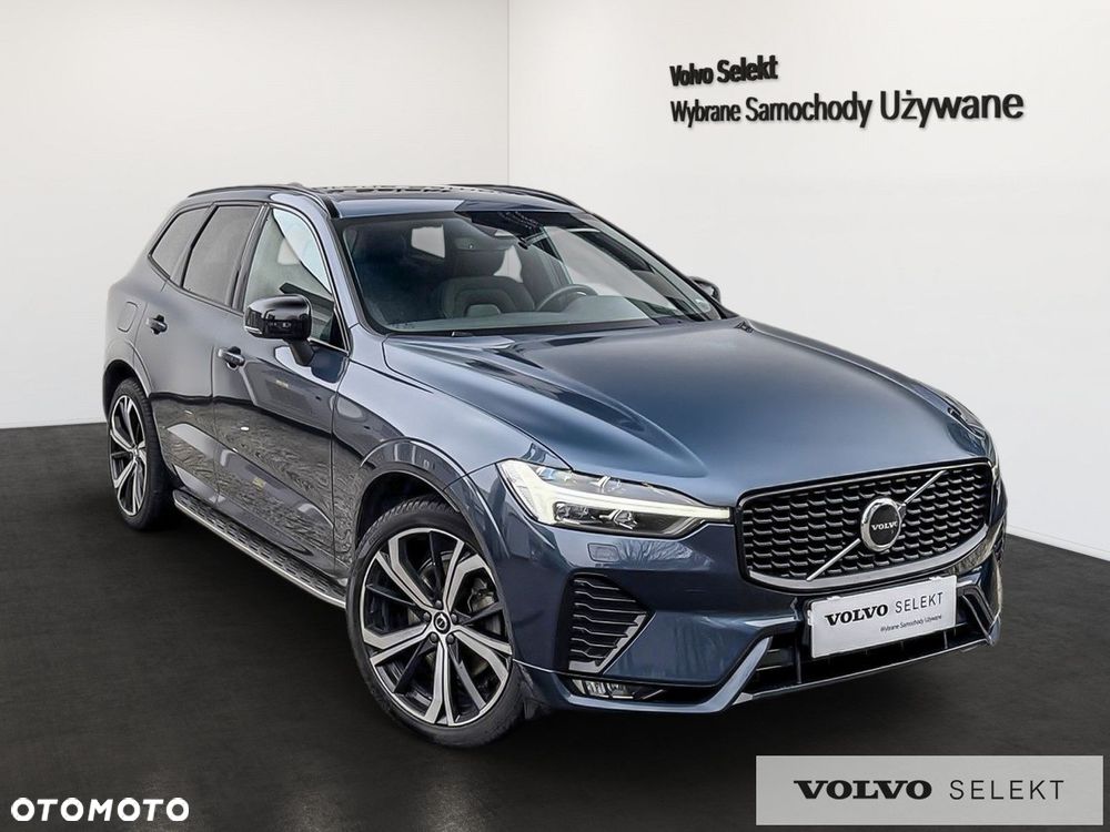Volvo XC 60 - 4