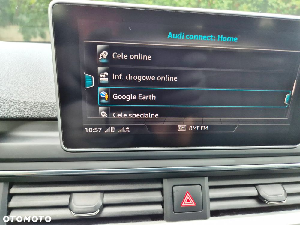 Audi A4 Limousine 2.0 TDI Quattro S tronic - 19