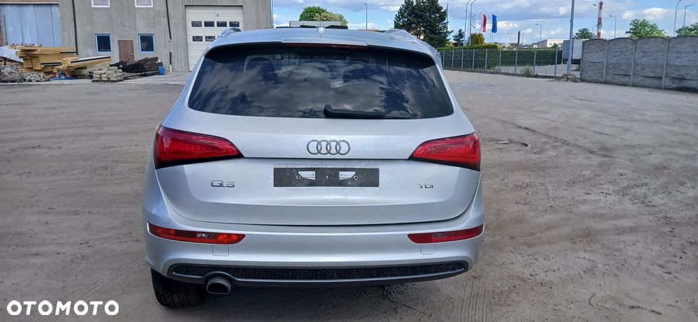 Audi Q5 - 5