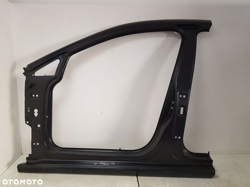 NOWY LEWY PRÓG SŁUPEK LEWA SRODKOWY VW GOLF VIII 8 5D 19-25 5h4809605 - 2
