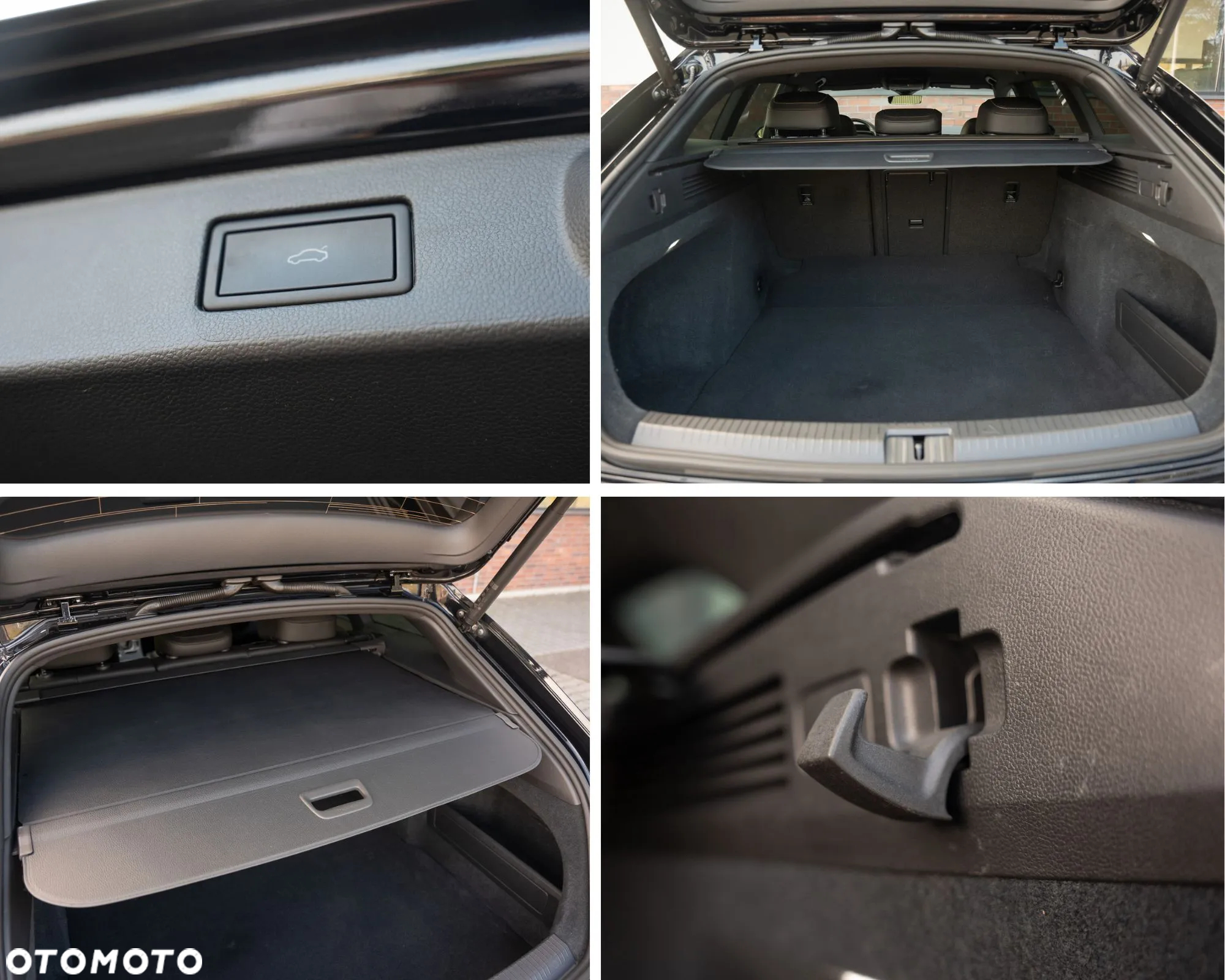 Volkswagen Arteon Shooting Brake 2.0 TDI SCR DSG R-Line - 40