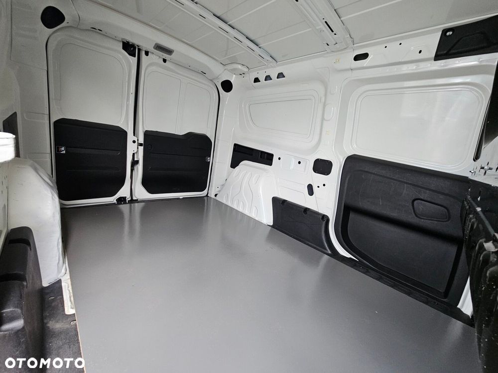 Fiat doblo Long *39999zł NETTO* 1.4 tJET/120KM - 16