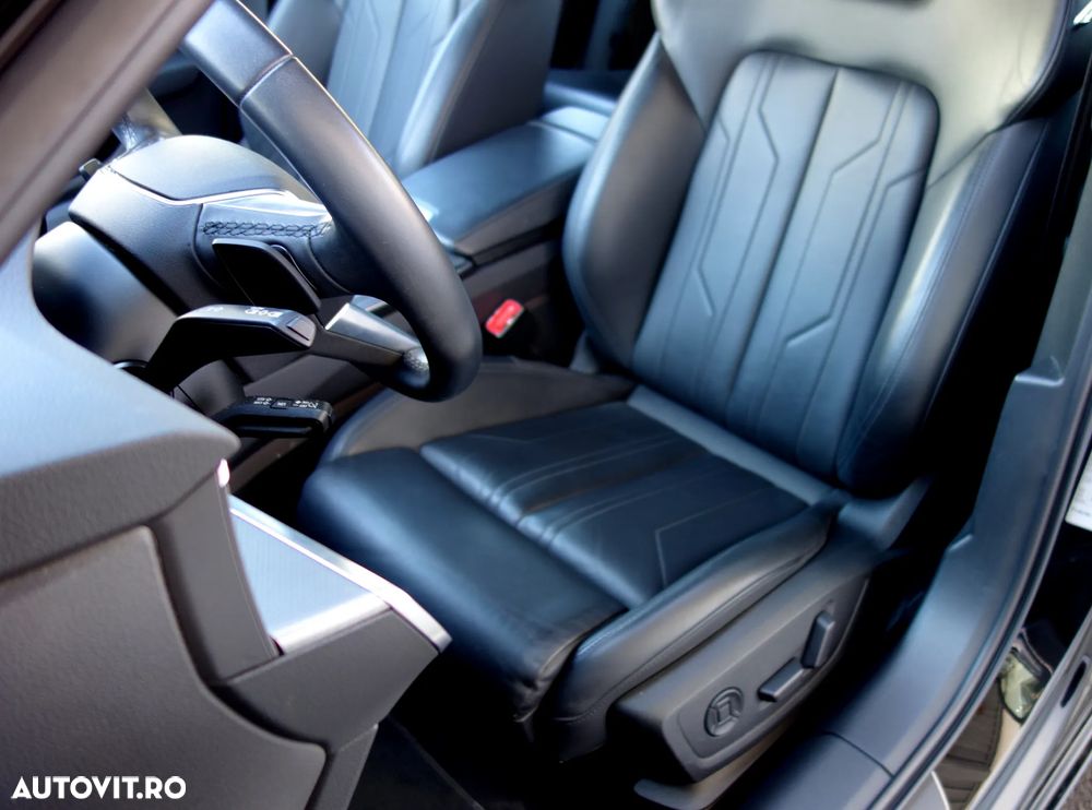 Audi A6 40 TDI quattro S tronic MHEV Advanced - 26