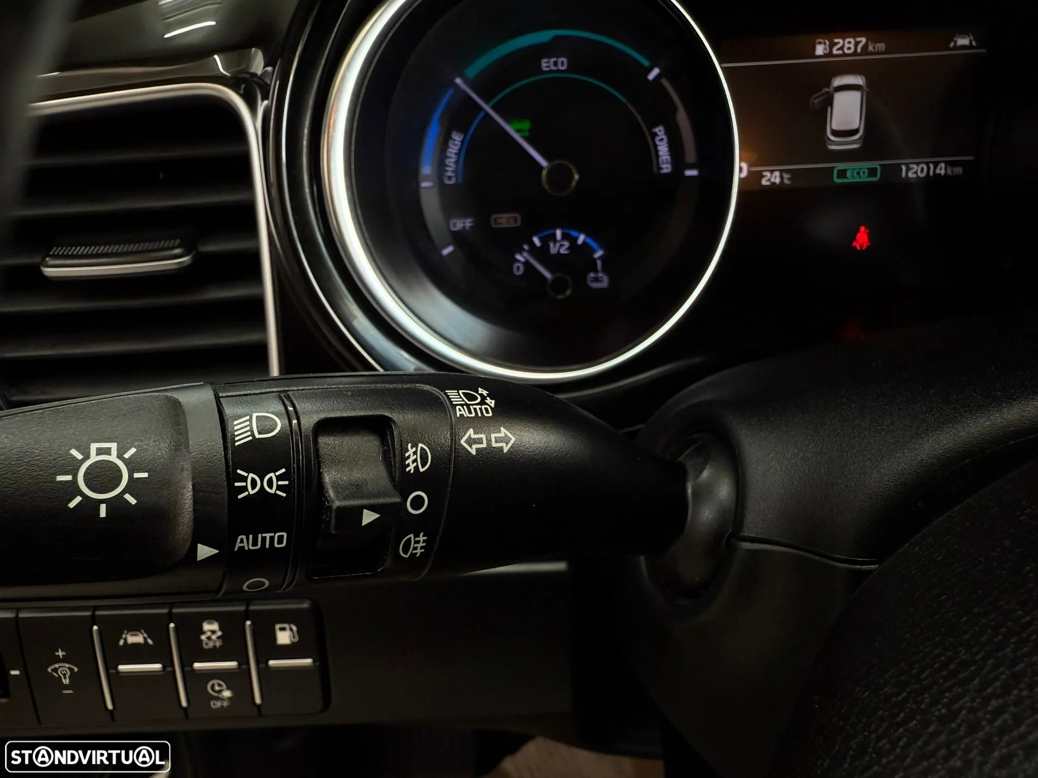 Kia Ceed SW 1.6 GDi PHEV Drive 6DCT - 25