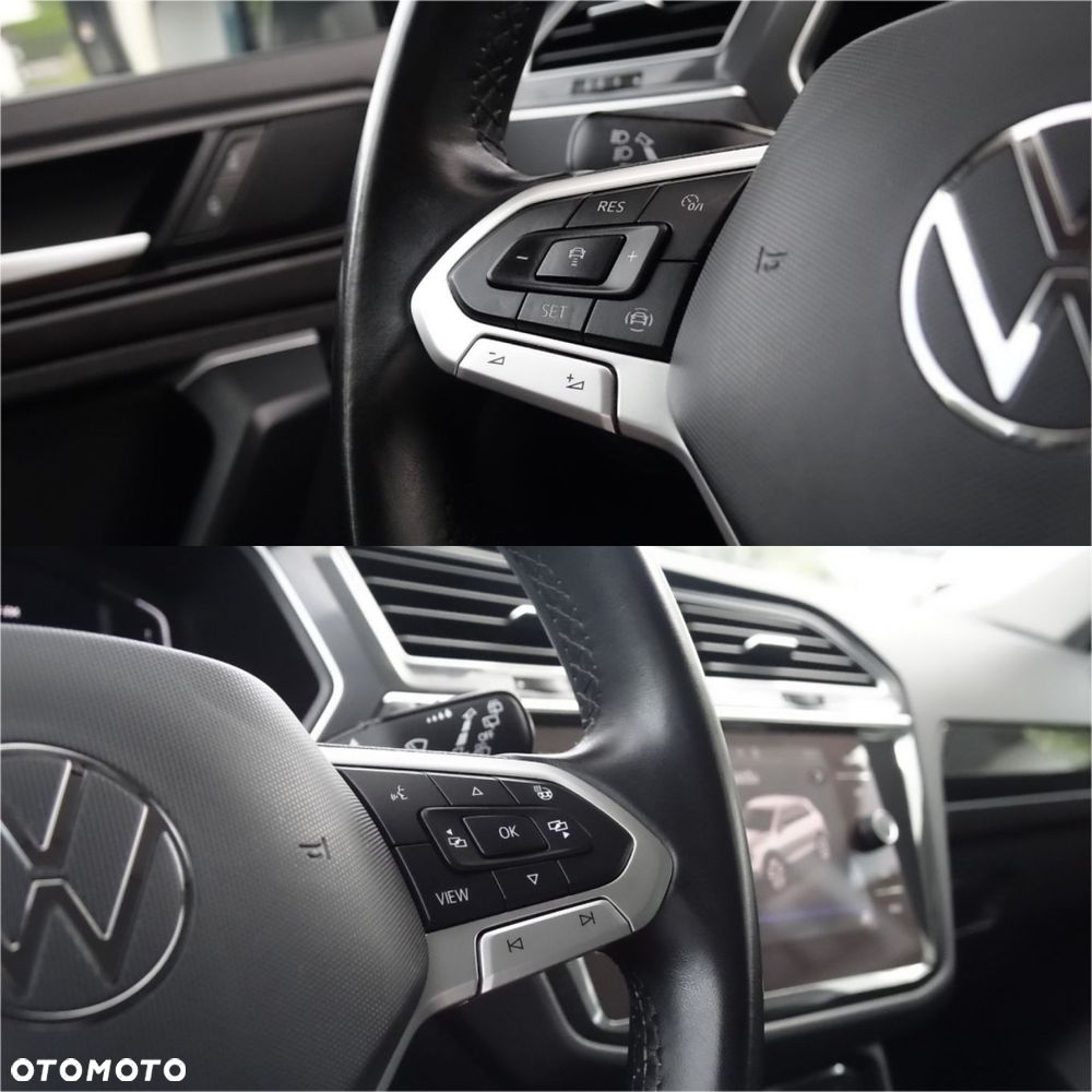 Volkswagen Tiguan - 35