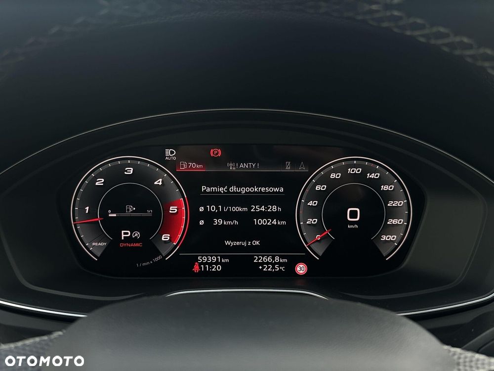 Audi SQ5 Sportback TDI mHEV Quattro Tiptronic - 13