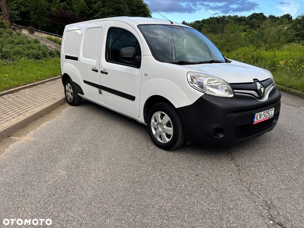 Renault Kangoo ll Maxi - 35