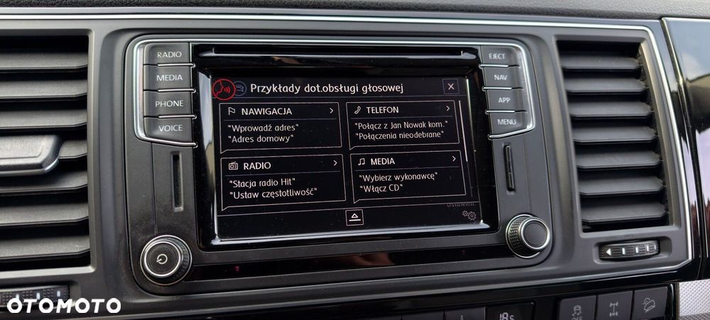 Volkswagen Multivan 2.0 TDI L1 Higline DSG - 28