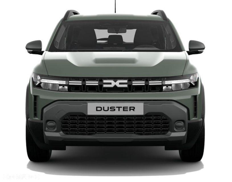 Dacia Duster - 4