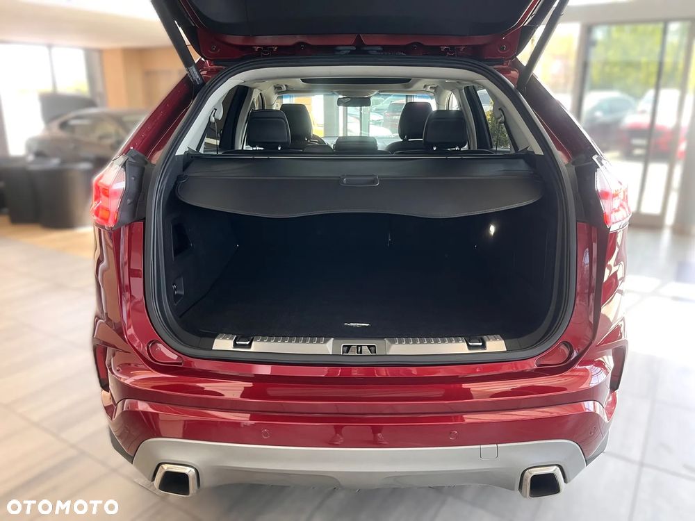 Ford Edge 2.0 EcoBlue Bi-Turbo 4x4 Vignale - 38
