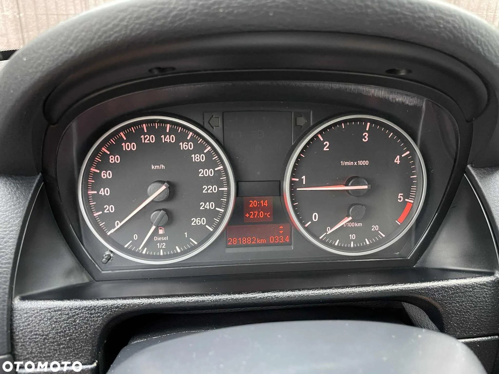 BMW X1 xDrive20d - 10