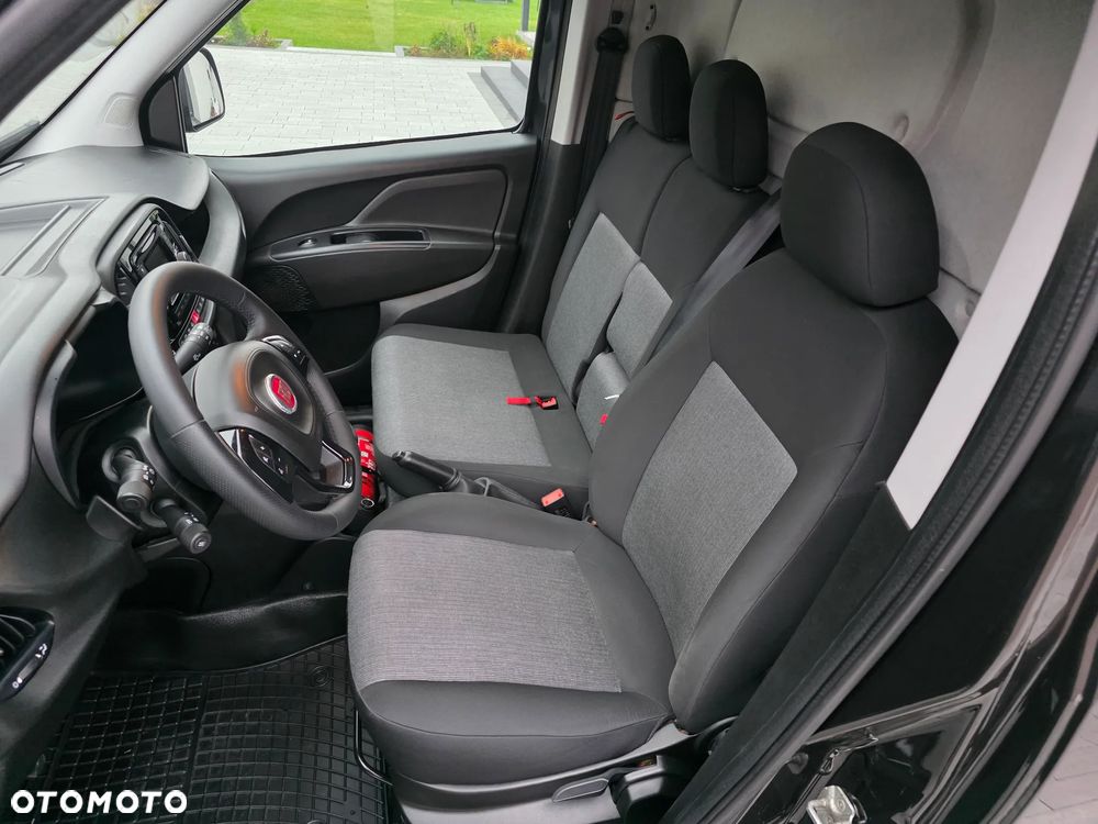 Fiat Doblo - 10