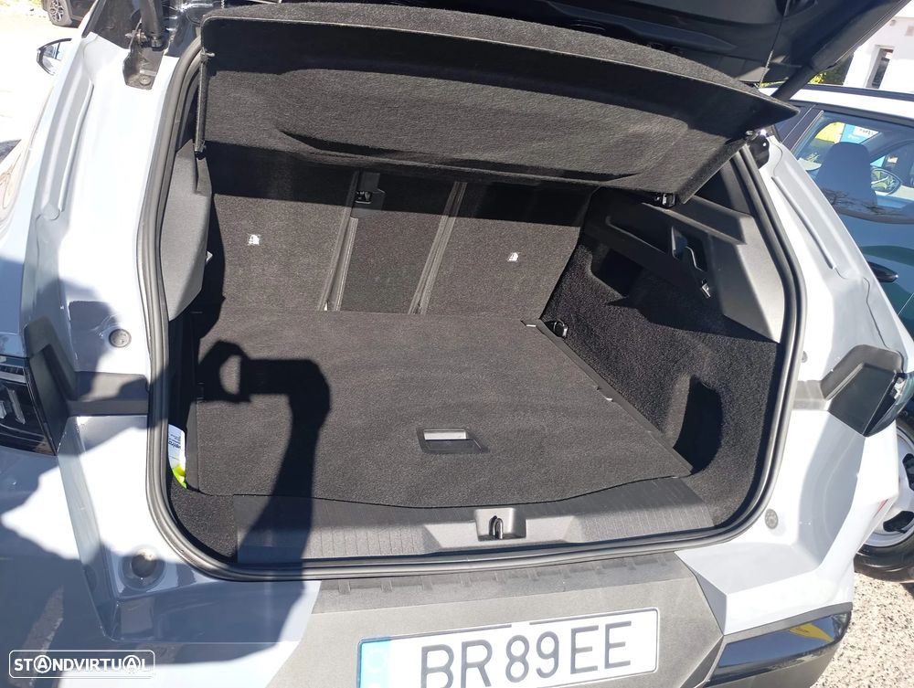 Opel Grandland 1.2 Hybrid GS eDCT - 8