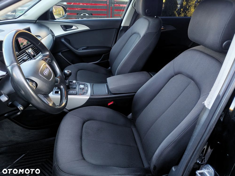 Audi A6 - 19