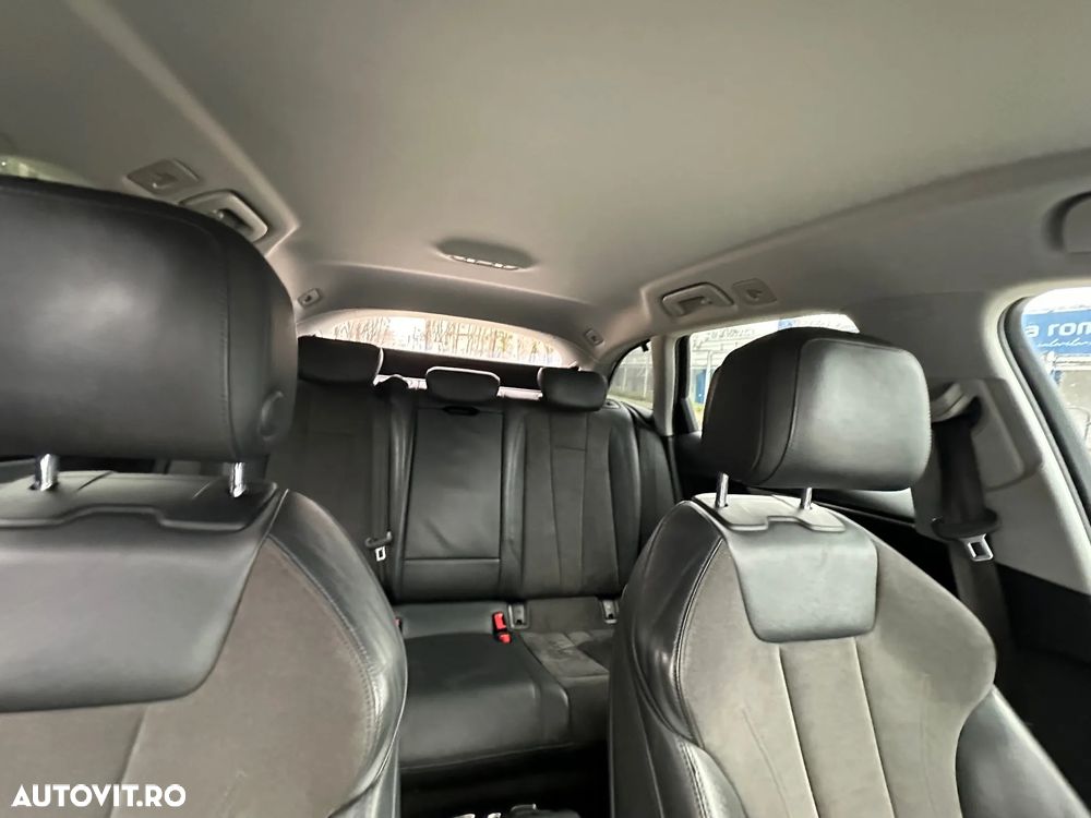 Audi A4 Allroad quattro 2.0 TDI S tronic - 23