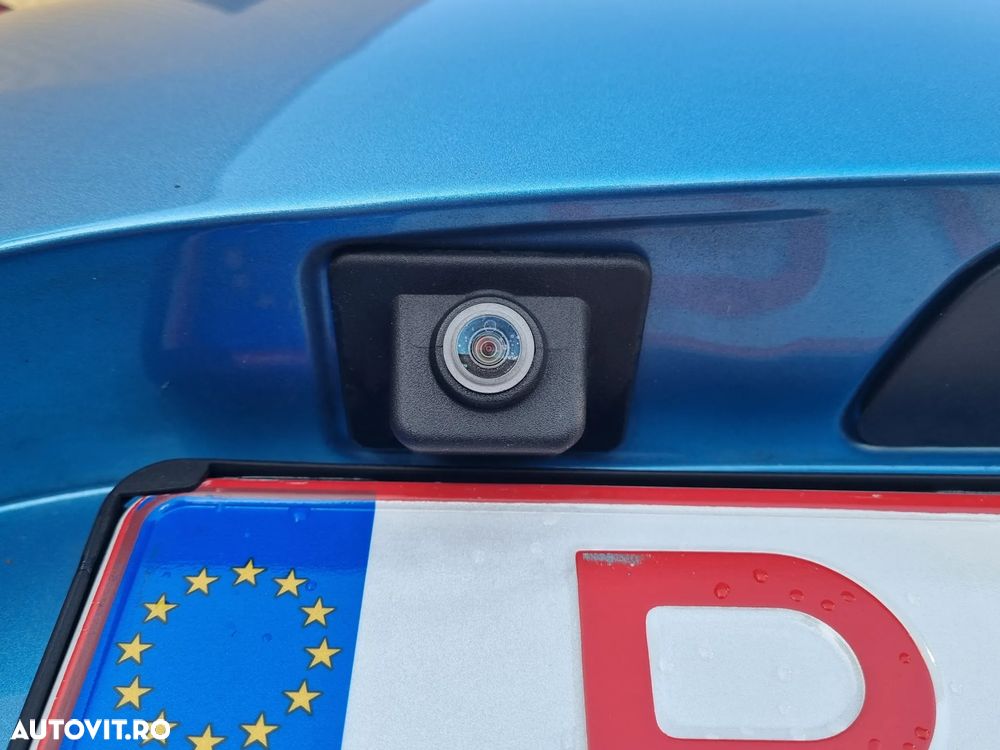 Opel Crossland 1.2 Start/Stop Innovation - 11