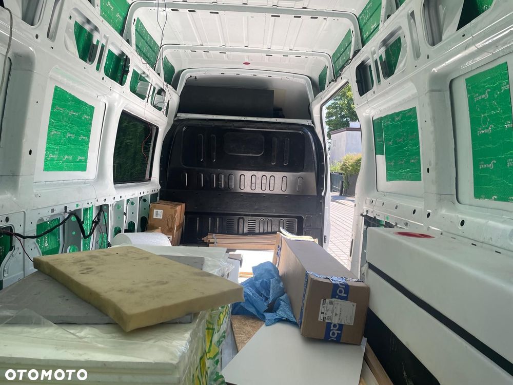 Ford Transit - 3