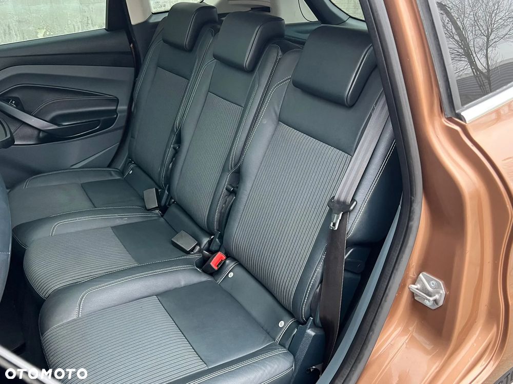 Ford C-MAX 2.0 TDCi Titanium - 30
