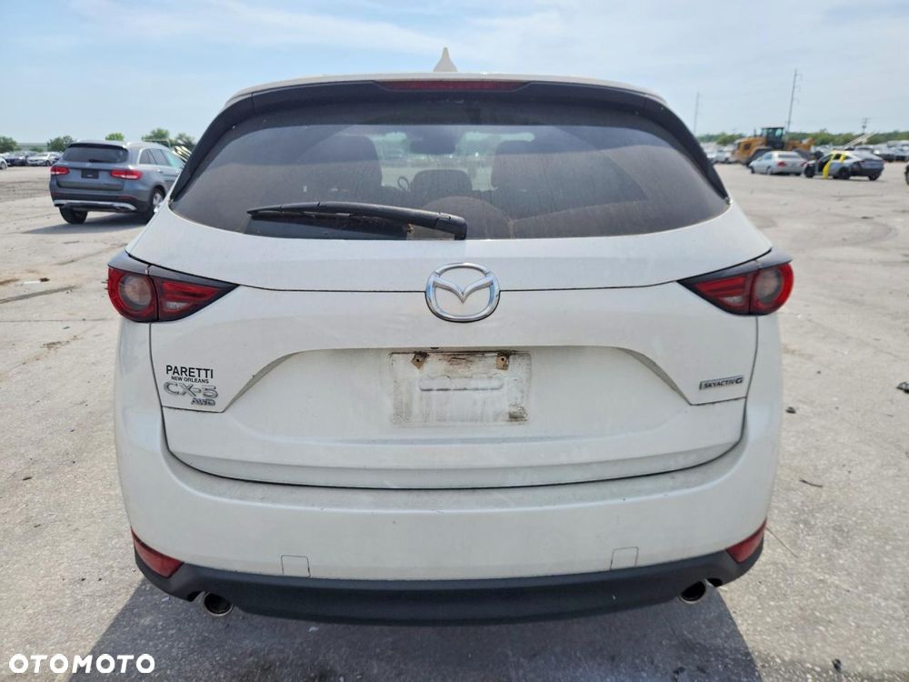 Mazda CX-5 SKYACTIV-G 194 ADVANTAGE - 6