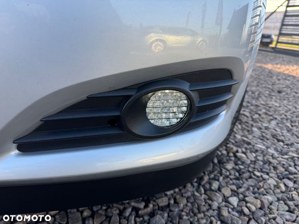 Opel Astra 2.0 Turbo Sport - 26