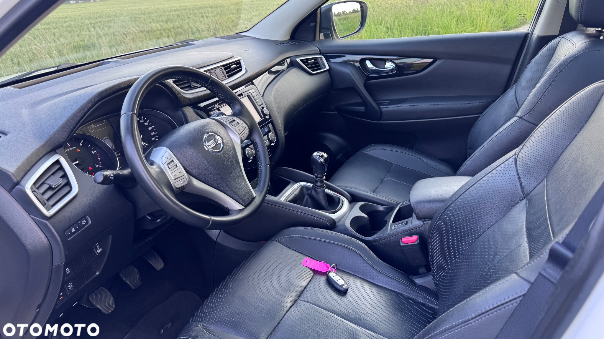Nissan Qashqai 1.6 dCi 4x4 360 S&S - 11