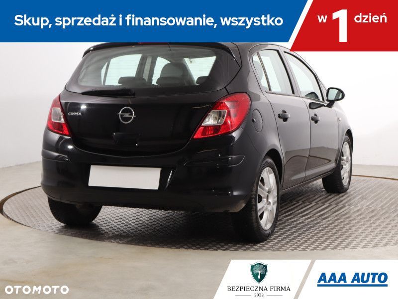 Opel Corsa - 6