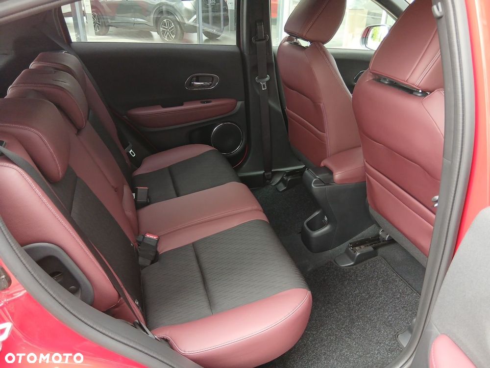 Honda HR-V 1.5 Sport - 36