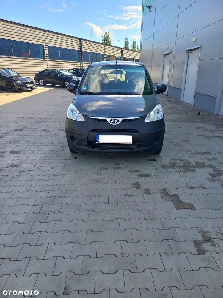 Hyundai i10 - 6
