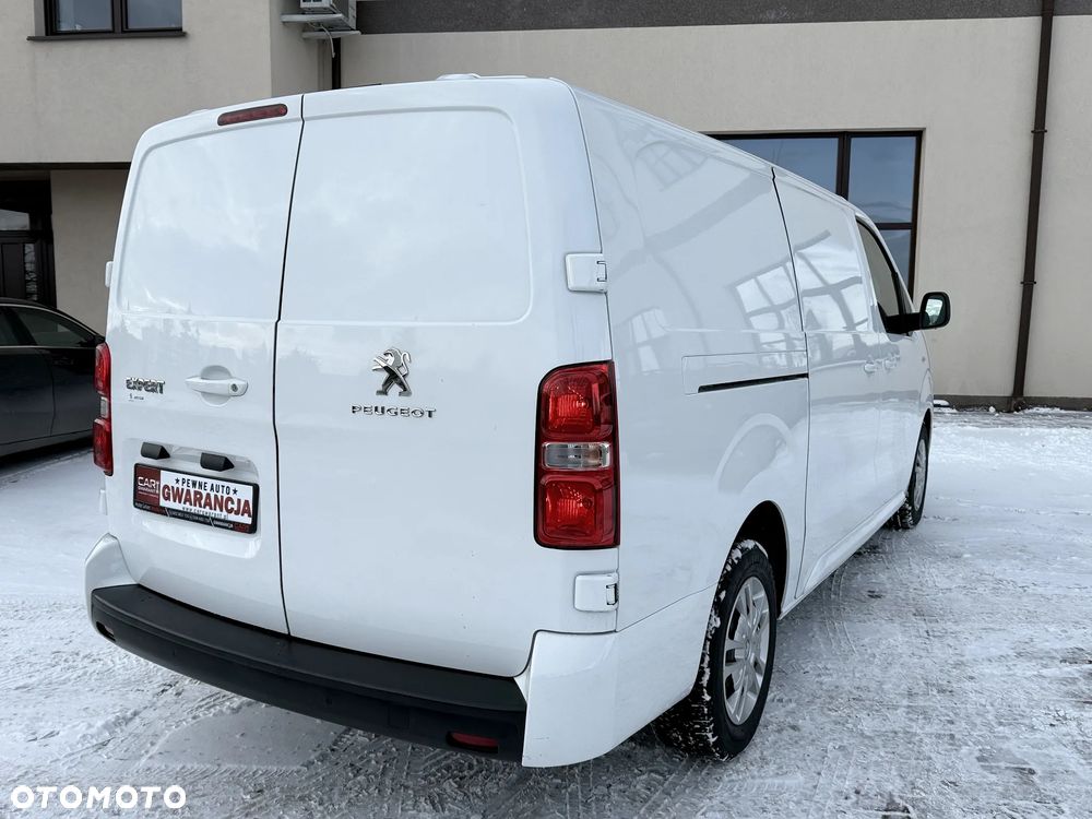 Peugeot Expert - 2