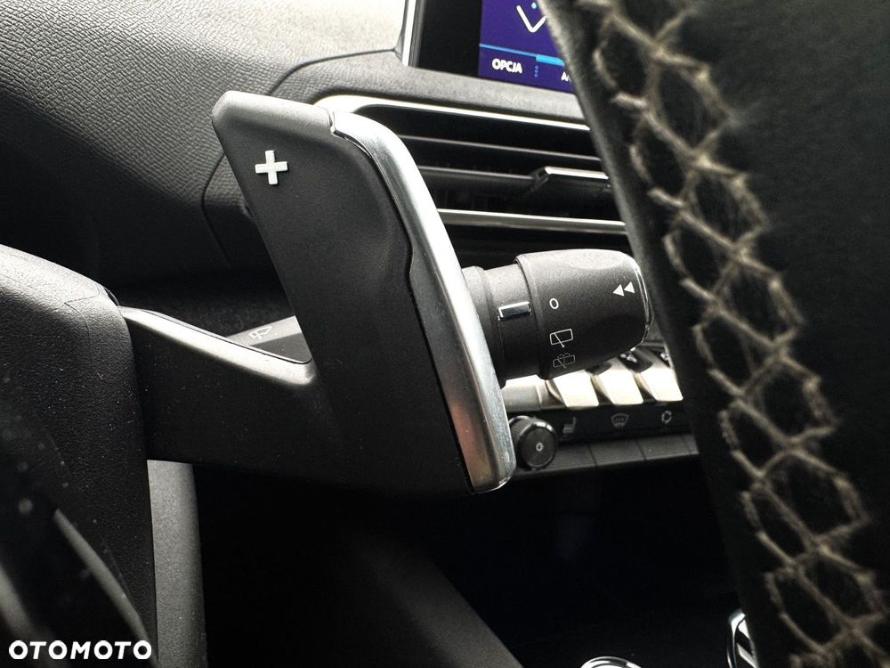 Peugeot 3008 - 27