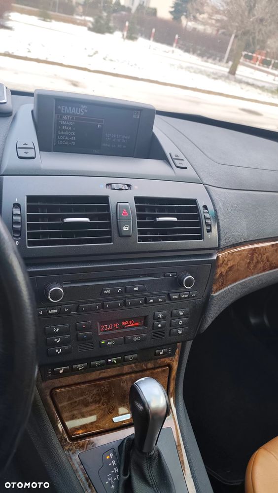 BMW X3 xDrive35d Limited Sport Edition - 10