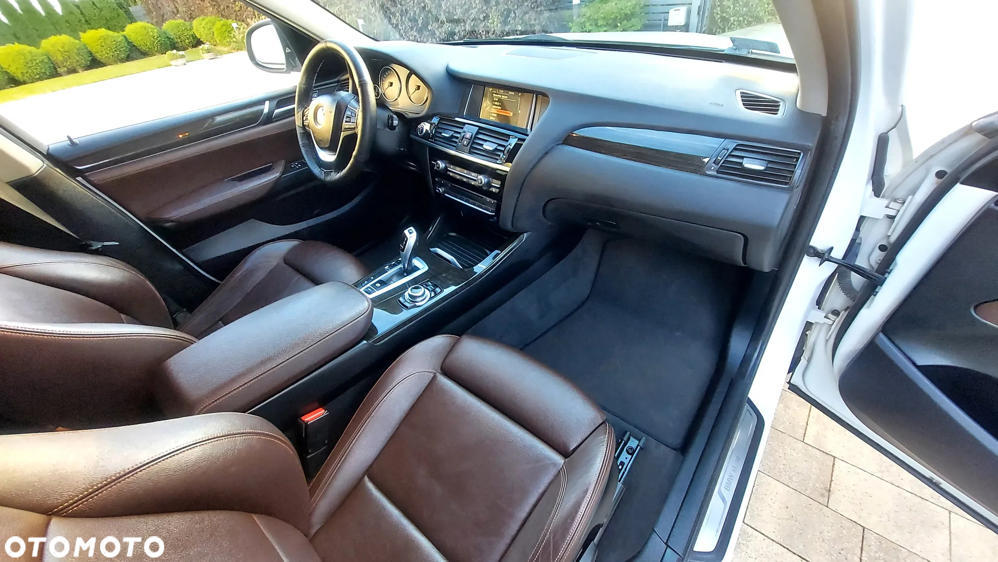 BMW X3 xDrive20d xLine - 14